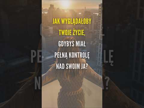 [POPKO Świat Medytacji] Przejmij kontrolę nad swoim JA #wysokiewibracje #motywacja #energia