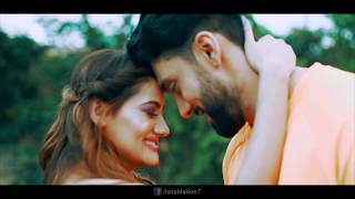 Happy Birthday Song | Female Version | Isha Makker | DILJIT DOSANJH | MISFIT MUSIC