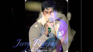 Jerry Rivera - Solo Pienso en tí