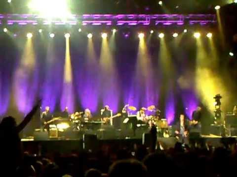 Nick Cave & the Bad Seeds - From Her To Eternity @ Exit 2013