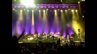 Nick Cave & the Bad Seeds - From Her To Eternity @ Exit 2013