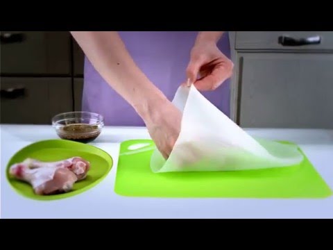 Миниатюра изображения товара Мешок для теста Fissman 7388