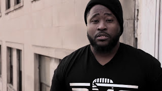 Souljah Essoh - Blood In The Water