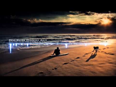 Dimitri Vegas, Like Mike & W&W vs DVBBS & Joey Dale - Deja Waves (Hiddenly Edit)