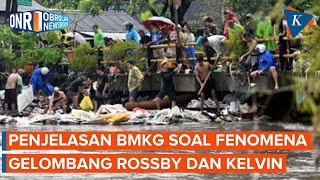 Download lagu Bali Banjir Akibat Gelombang Rossby-Kelvin, Ini Penjelasan BMKG mp3 Download lagu Bali Banjir Akibat Gelombang Rossby-Kelvin, Ini Penjelasan BMKG mp3