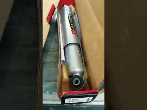 belltech drop kit