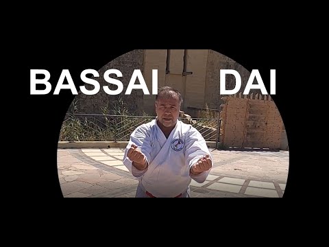 BASSAI DAI  ( step by step)