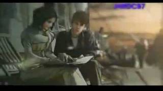 Justin Bieber - Stuck In The Moment ft. Selena Gomez Music Video