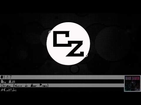Big Makk - Skrang (Hasse de Moor Remix) | Cacktalez