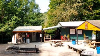 Hillside Campground