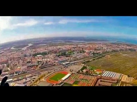 San Fernando en 1 minuto