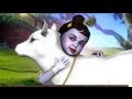 Tharangam Tharangam 3D Animation Rhymes Krishna Songs