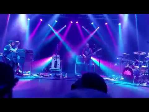 Dopapod - Bluetooth (10- 28-2017 New Haven, CT)