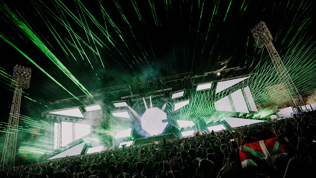Armin van Buuren - Ultra Europe 2025