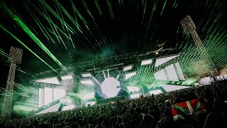 Armin van Buuren live at Ultra Europe 2025