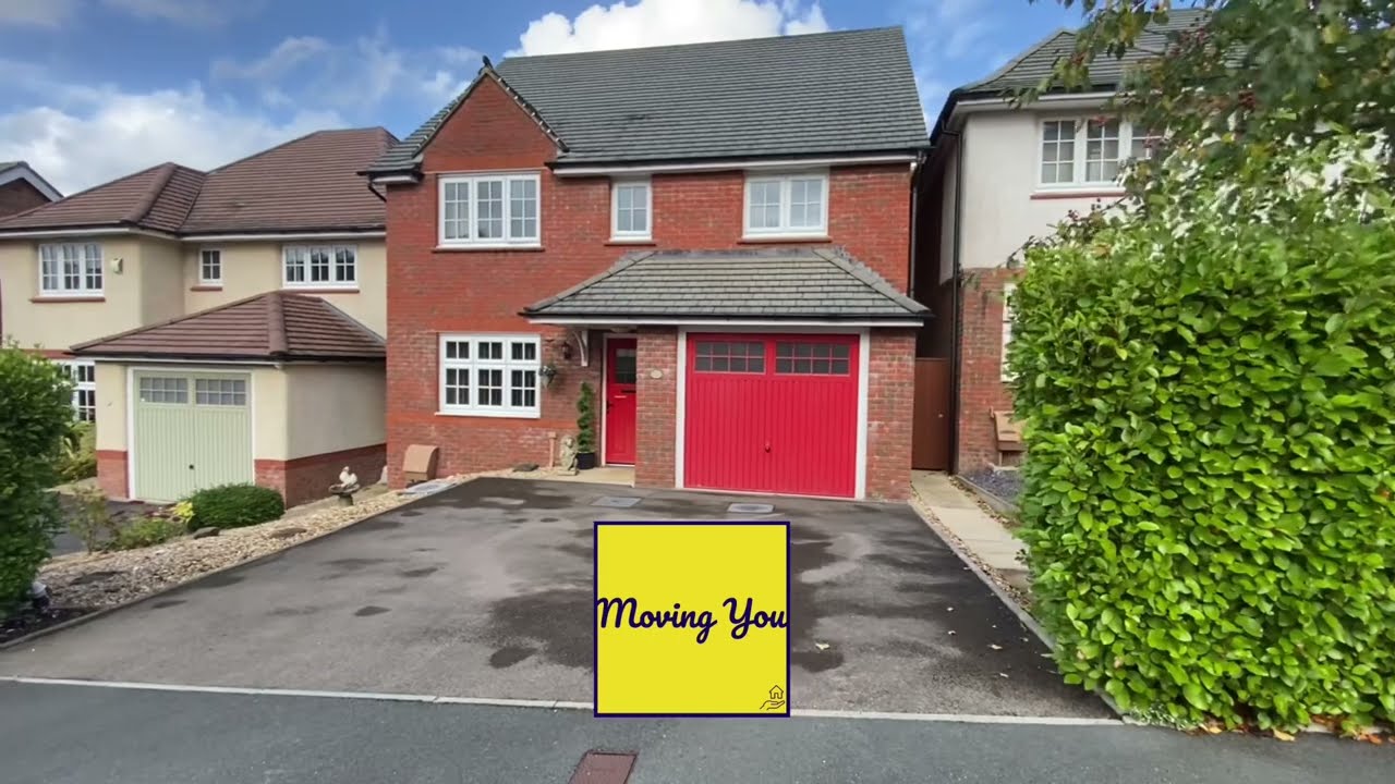 Bryn Morgrug, Alltwen, Pontardawe, SA8 3DP