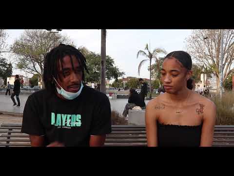 Aaliyah TV | Episode 1 - Mad North