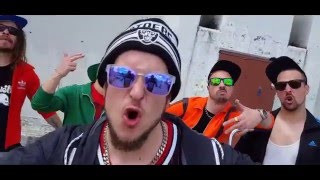 Lust For Wounds - A Bright Tree Of Pain (Official Music Video)