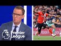 Analyzing Luton Town's 'shocking' performance in 5-1 loss to Brentford | Premier League | NBC Sports