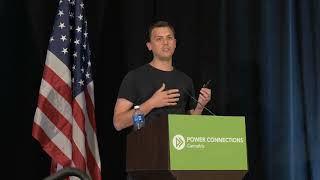 Power Connections Cannabis: Dutchie 2.0 - The Cannabis Operating System, Reimagined