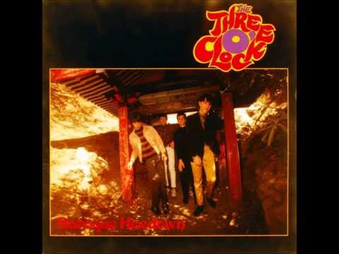 The Three O'Clock - Baroque Hoedown (Full Album) 1982