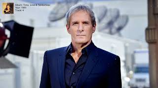 Forever Isn&#39;t Long Enough - Michael Bolton | 1991 | (Lyrics)