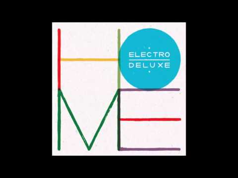 06 - Electro Deluxe - G-Force [Home]