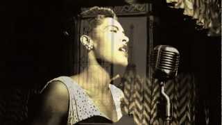 Billie Holiday - These Foolish Things (Remind Me Of You) Mercury Records 1952