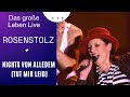 Rosenstolz - Nichts von alledem (tut mir leid) (Live from Leipzig Arena, Germany/2006)