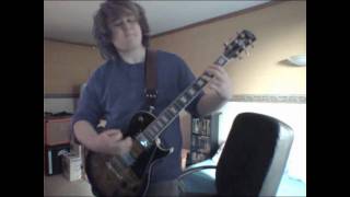 Bedemon - Child Of Darkness (Cover)