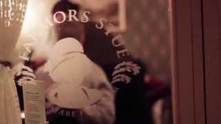 Ingeborg Oktober - Feskarkjerringvals