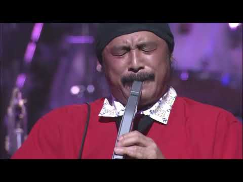 CASIOPEA VS T-SQUARE Full Live 2003 / 1080p