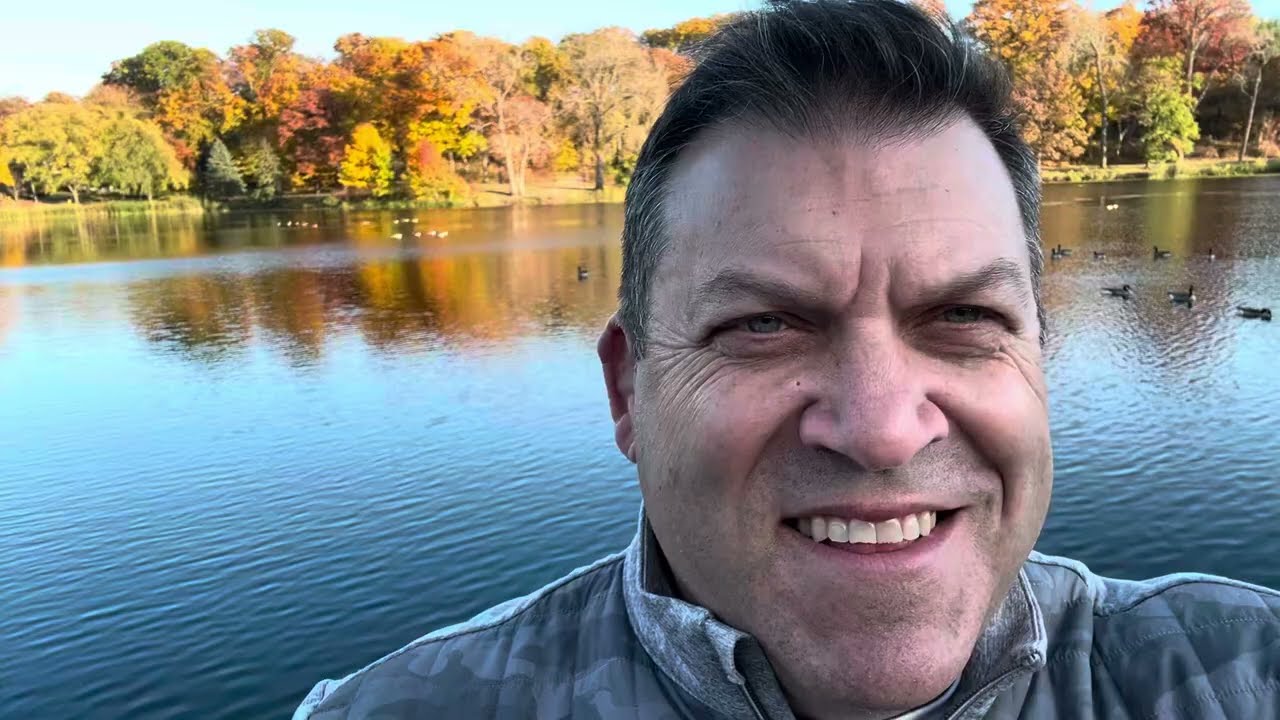 Psalm 96 - The trees of the forest burst forth into song!