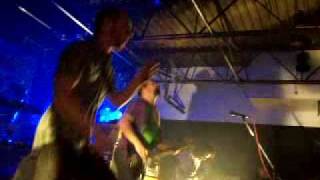 Therefore I Am - &quot;There&#39;s A Black Hole In The Shadow of the﻿ Pru&quot;  (American Nightmare cover) live