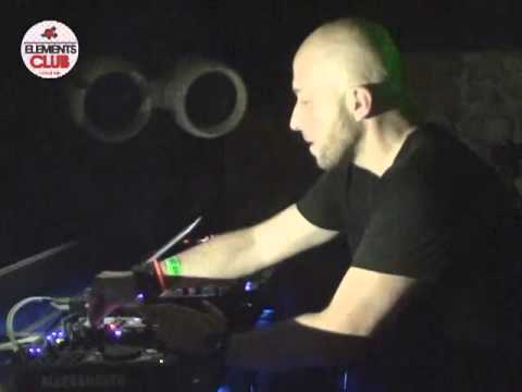E! Videocast 002 :: A.Paul (Naked Lunch Label Night @ Gare)