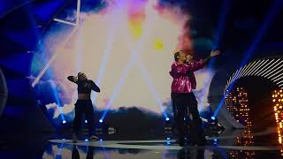 Isabell Otrebus - Delirium (LIVE - Krajowe Eliminacje Eurovision Poland 2018)