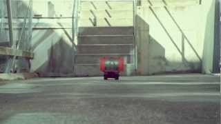 Satan Takes A Holiday &quot;Heartbreaker&quot;