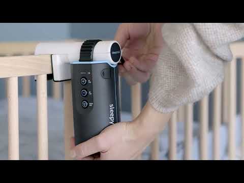 Tura SLEEPYTROLL - Bed Adaptor