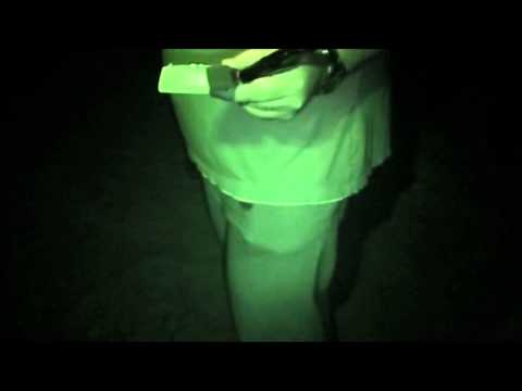 Shiloh Cemetery Video 3