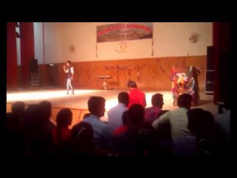 Akhilesh Sekhri Hona Tha Pyar (Live) - AKHILESH SEKHRI