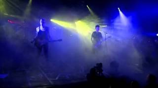 Gary Numan - 07 Dark, Hope Bleeds DVD - Nov 2004