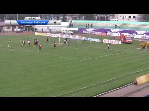 Foresta Suceava - Somuz Falticeni