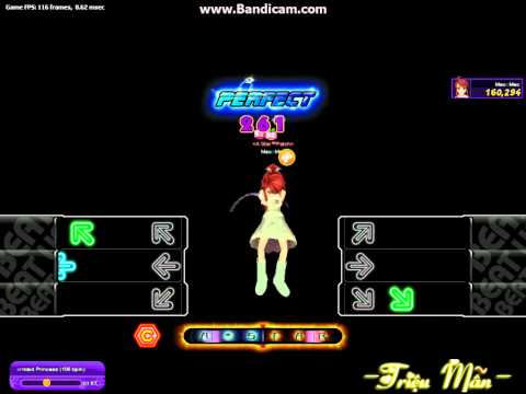 [Beat Up] Mermaid Princess