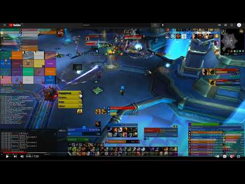 Never Rygelon Mythic Guide