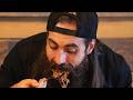 Adam Moran: Who Is The Man Behind Beard Meats Food?
