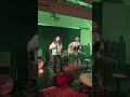 Turkish song (cover) - Open mic in Sydney