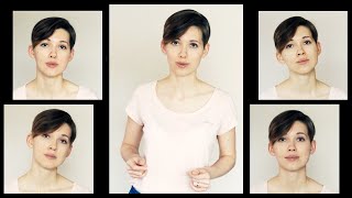 &quot;Sunny&quot; (Boney M). One minute cover