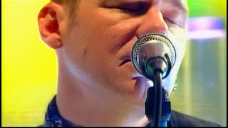 Kent &quot;Sundance Kid&quot; Finnish TV 14 May 2002 | AI enhanced | 60 fps