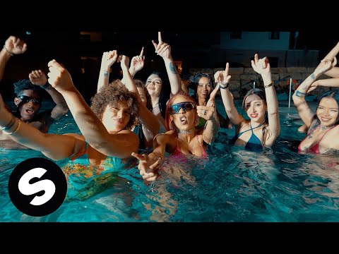 TWENTY SIX & Jenn Morel - Bidi Bam (Official Music Video)