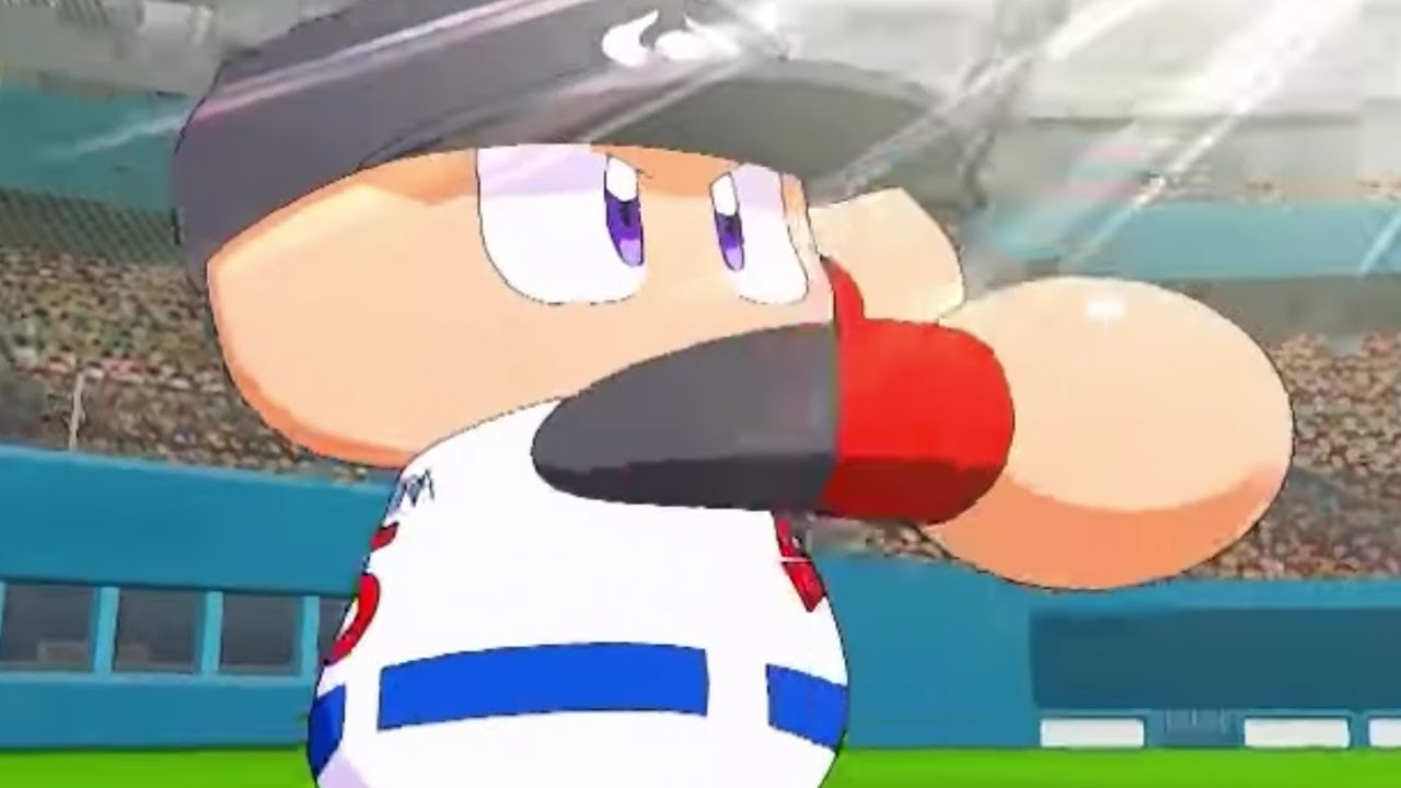 パワプロ11のOPを歌ってみた　もこう「PRIDE」